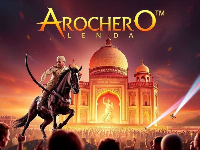 Archero Legend India Festival Event Archero Legend India Festival Event