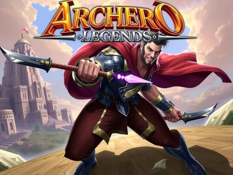 Archero Legend India Player Reviews Archero Legend India Player Reviews