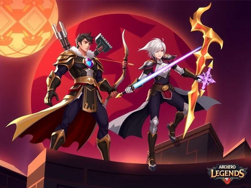 Archero Legend India Community Discussion Archero Legend India Community Discussion